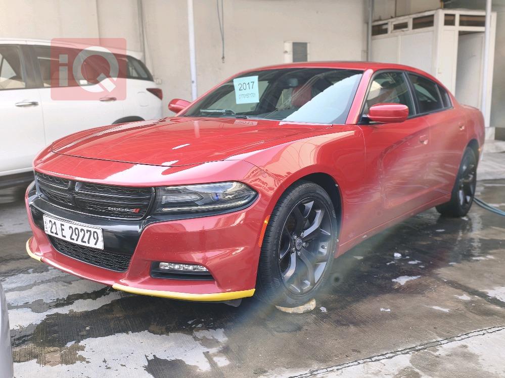 دودج تشارجر